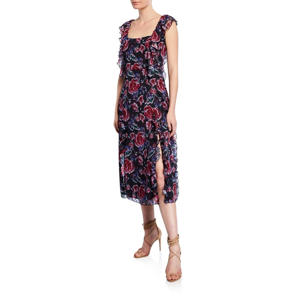NWT Talulah | Ardour Floral Dress